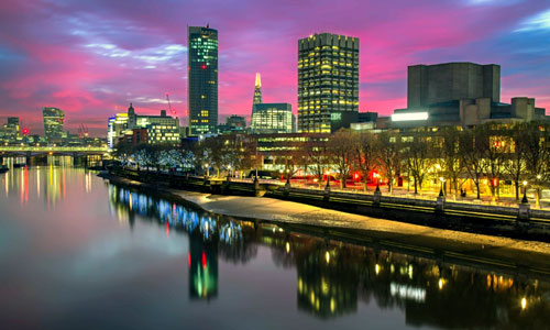 Waterloo Trip Image