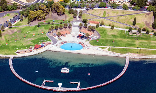 Geelong Trip Image